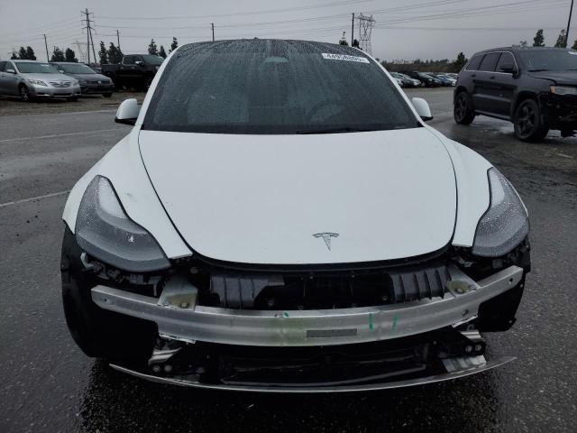 2023 TESLA MODEL 3 - 5YJ3E1EA8PF477857