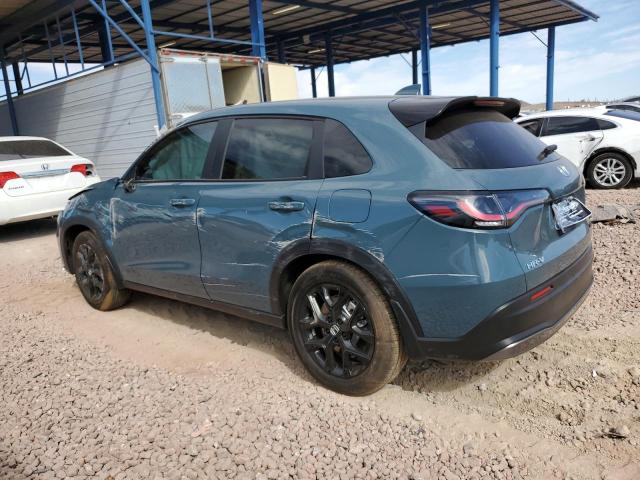 2025 HONDA HRV 3CZRZ1H53SM745824