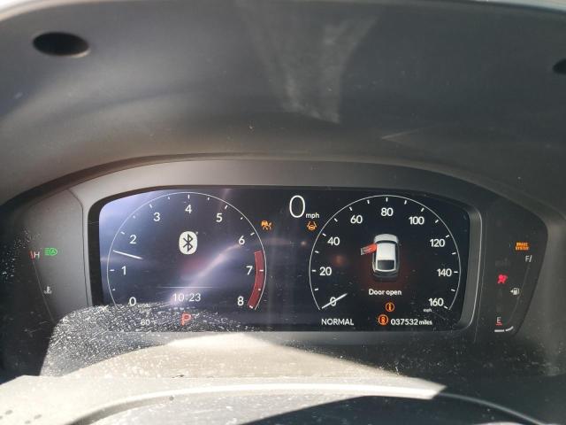 2024 ACURA INTEGRA 19UDE4H29RA008803