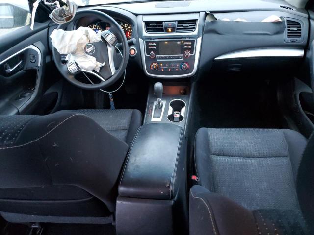 2016 NISSAN ALTIMA 2.5 - 1N4AL3APXGC222925
