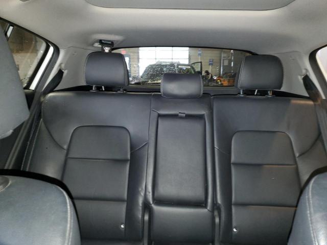 2018 KIA SPORTAGE E - KNDPNCACXJ7324740
