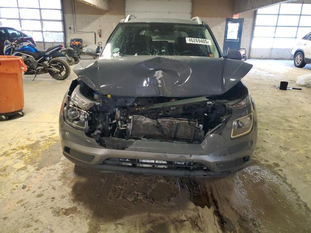 2020 HYUNDAI VENUE SEL - KMHRC8A34LU014272