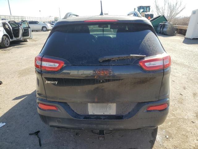 2016 JEEP CHEROKEE S - 1C4PJLABXGW319670