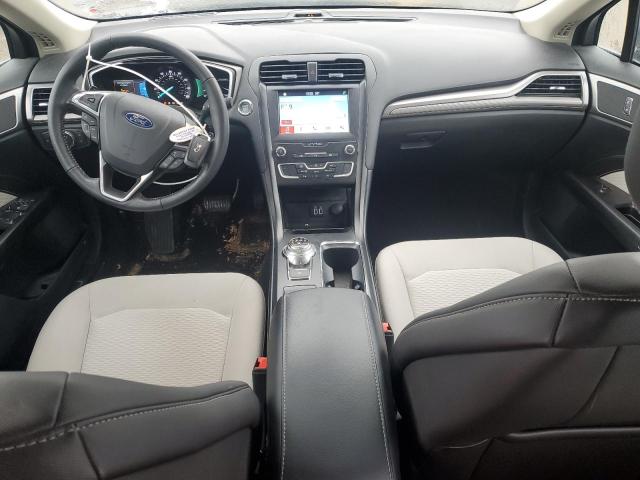 2019 FORD FUSION SE - 3FA6P0HD0KR249646