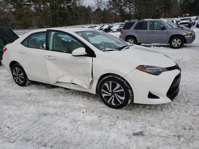 2017 TOYOTA COROLLA L - 2T1BURHEXHC752064