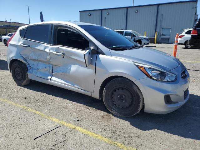 Vin: kmhct5ae0gu262238, lot: 46346595, hyundai accent se 20164