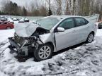 2016 TOYOTA COROLLA L - 2T1BURHE1GC652496