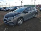 2017 CHEVROLET CRUZE LT - 3G1BE6SM5HS598922