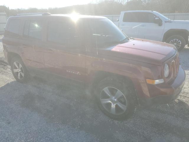 Vin: 1c4njrfb8gd638810, lot: 46640805, jeep patriot latitude 20164