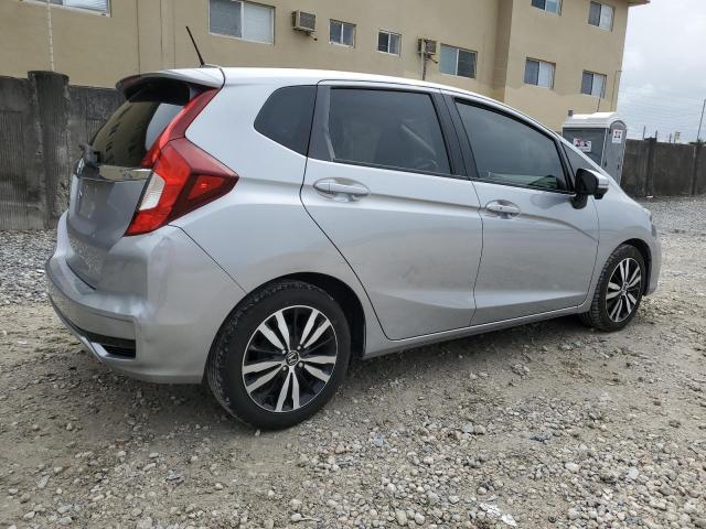 2018 HONDA FIT EX - 3HGGK5H86JM720306
