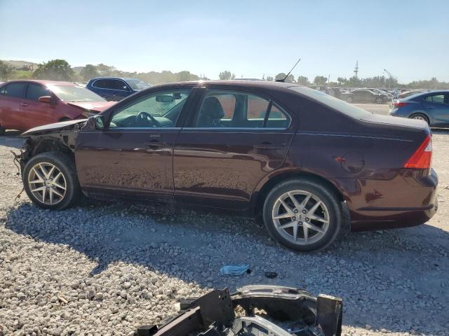 Vin: 3fahp0ja9br243918, lot: 44040535, ford fusion sel 20112