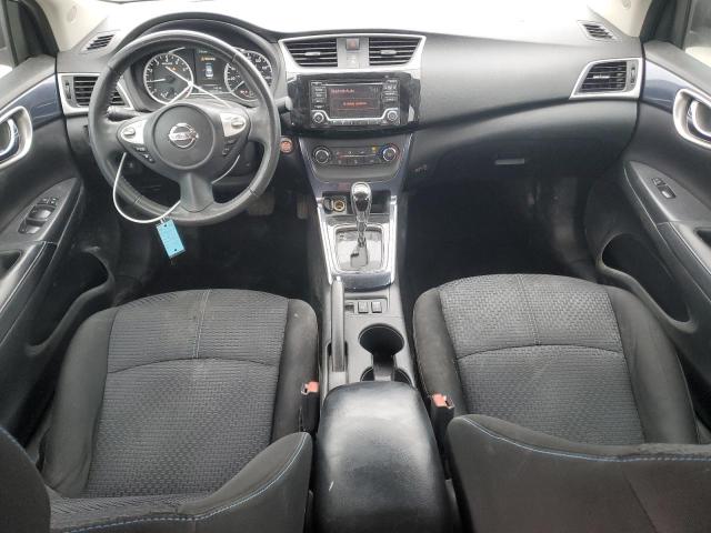 2017 NISSAN SENTRA SR - 3N1CB7AP2HY286224