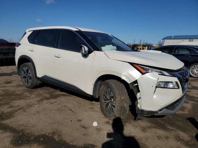 2021 NISSAN ROGUE SV - JN8AT3BB9MW204413