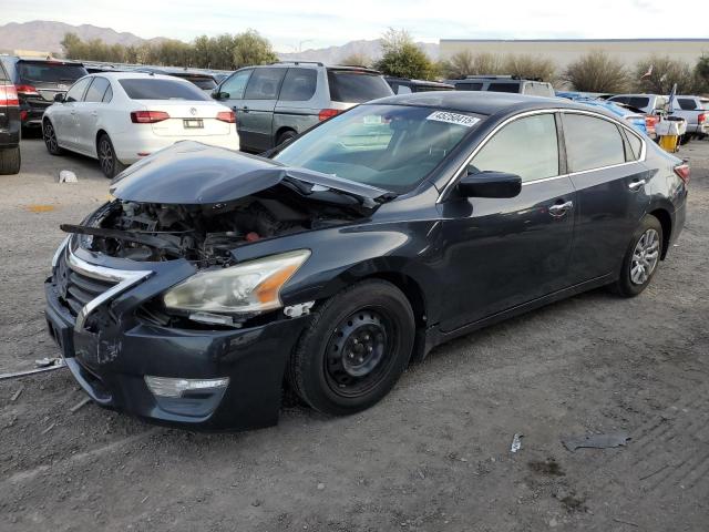 2015 NISSAN ALTIMA 2.5 - 1N4AL3APXFC137422