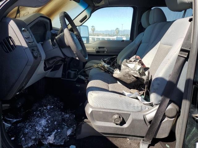 2016 FORD F250 SUPER - 1FT7W2B64GEB86410