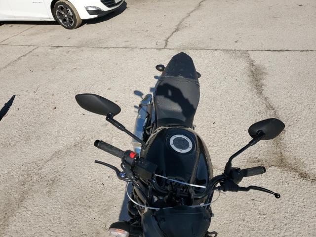 2024 SUZUKI SV650 A - JS1VP55B7R7100586