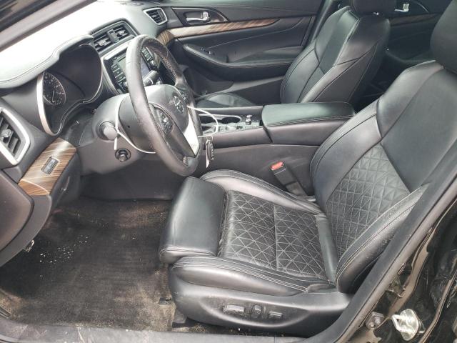 2017 NISSAN MAXIMA 3.5 1N4AA6AP9HC392038