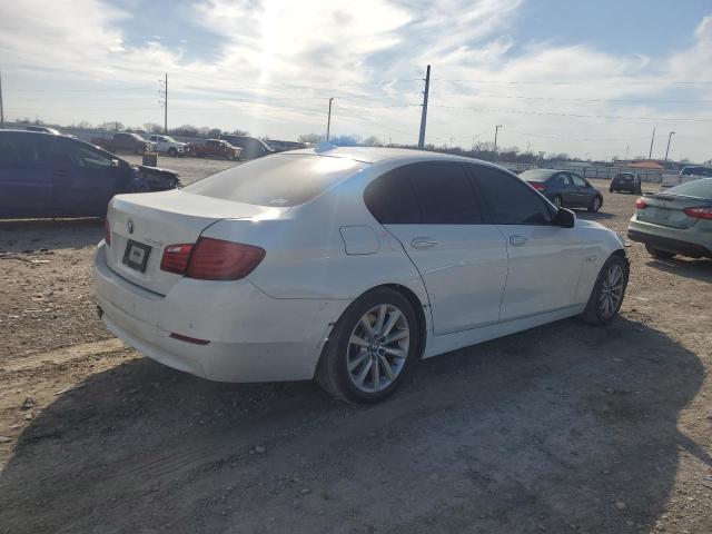 Vin: wbaxg5c51cdy29734, lot: 46924205, bmw 5 series i 20123