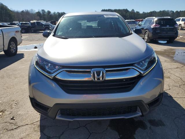 2019 HONDA CR-V LX - 2HKRW5H38KH406907