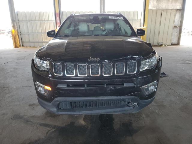 2017 JEEP COMPASS LA - 3C4NJCBB0HT658550