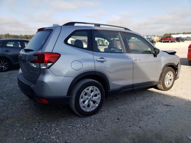 2019 SUBARU FORESTER JF2SKACC5KH464311