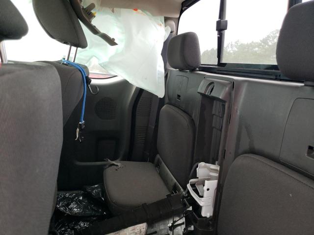 2020 NISSAN FRONTIER S - 1N6ED0CE6LN721137