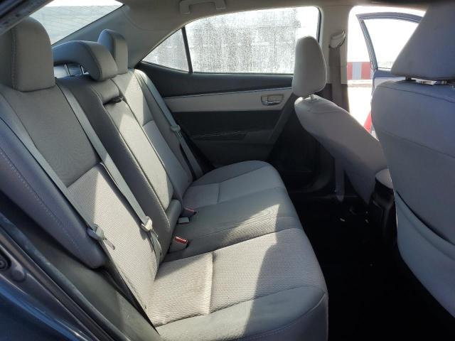 2015 TOYOTA COROLLA L - 2T1BURHE8FC332879
