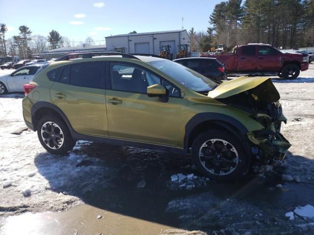 2023 SUBARU CROSSTREK - JF2GTACC9PG259073
