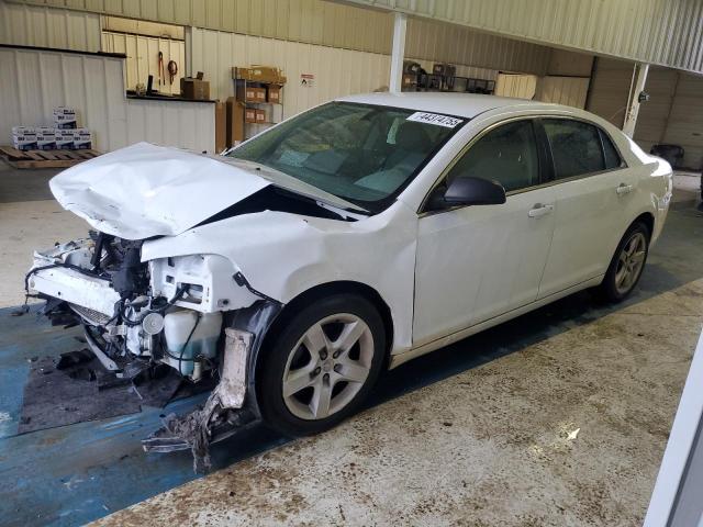 2011 CHEVROLET MALIBU LS #3120486185
