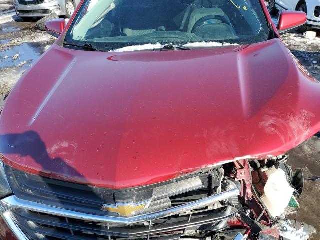 2018 CHEVROLET EQUINOX 1L 2GNAXSEV1J6148299
