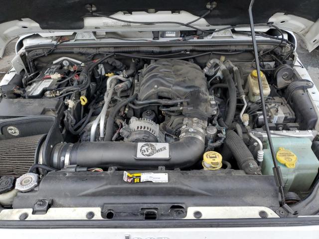 2016 JEEP WRANGLER U - 1C4BJWEG8GL288311