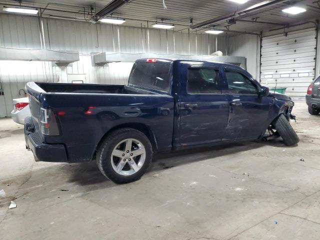 Vin: 3c6rr7kt2jg198341, lot: 44845715, ram 1500 st 20183