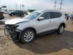 2020 NISSAN ROGUE S - JN8AT2MV8LW139165