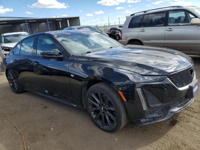 Vin: 1g6du5rk9m0116314, lot: 46953515, cadillac ct5 sport 20214