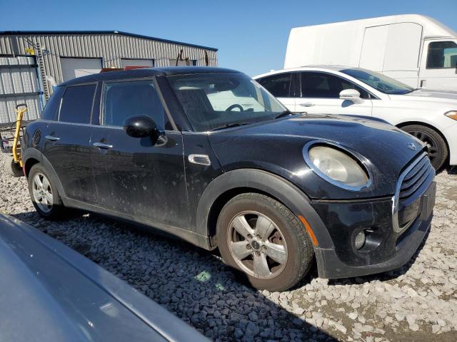 Vin: wmwxu1c56g2d12869, lot: 47044905, mini cooper 20164