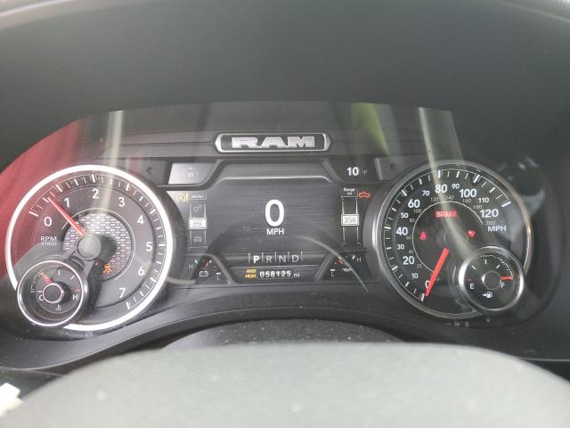 2023 RAM 1500 BIG H - 1C6RRFFG6PN512077