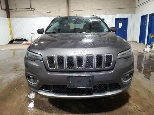 2019 JEEP CHEROKEE L - 1C4PJMDX7KD463890