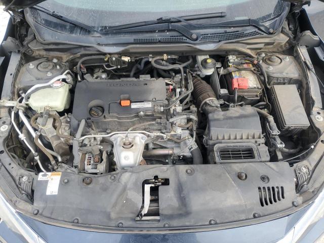 2017 HONDA CIVIC LX - 19XFC2F61HE059523