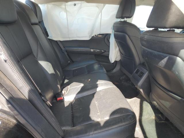 2017 TOYOTA AVALON HYB 4T1BD1EB5HU058618