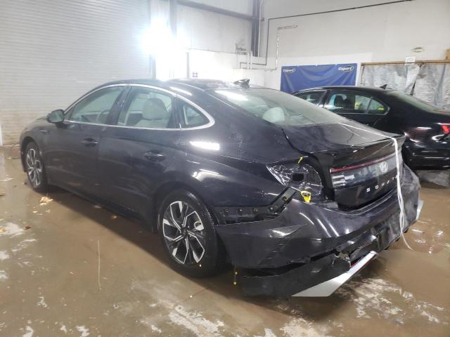 2025 HYUNDAI SONATA SEL - KMHL64JA1SA462571