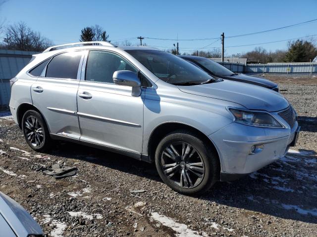 2015 LEXUS RX 450H 2T2BC1BA8FC007154