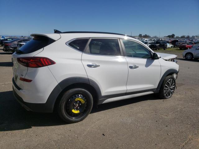 Vin: km8j3cal0mu295780, lot: 46115605, hyundai tucson limited 20213