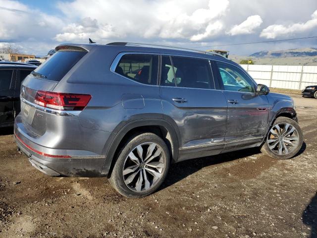 2021 VOLKSWAGEN ATLAS SEL - 1V2FR2CA5MC536929