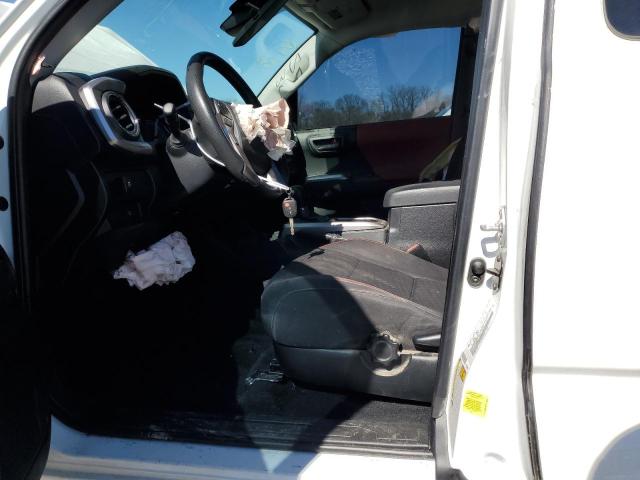 2023 TOYOTA TACOMA ACC #3294491530