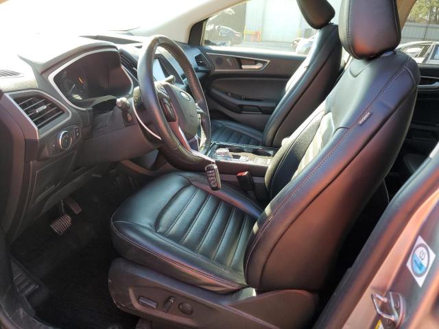 2020 FORD EDGE SEL - 2FMPK3J94LBA20791