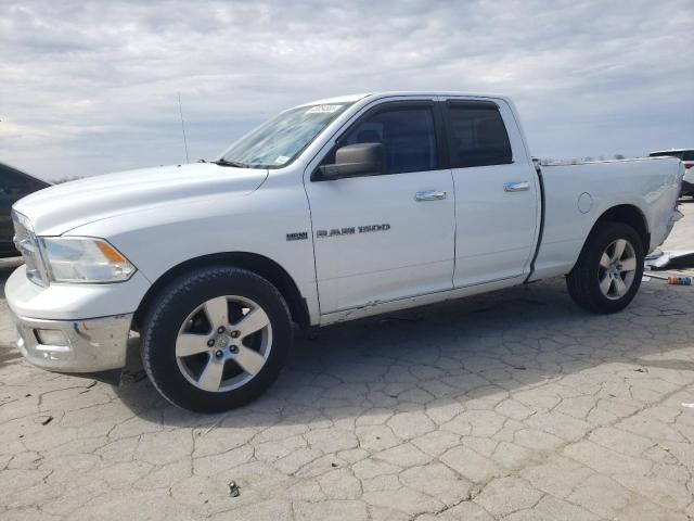 DODGE RAM 1500 S