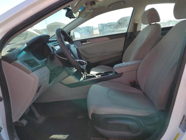 2016 HYUNDAI SONATA SE - 5NPE24AF5GH326383