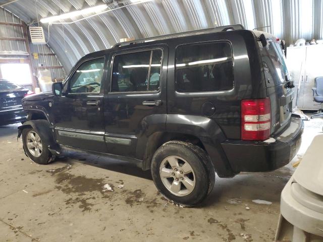 Vin: 1j4pn2gk7aw115612, lot: 45989965, jeep liberty sport 20102
