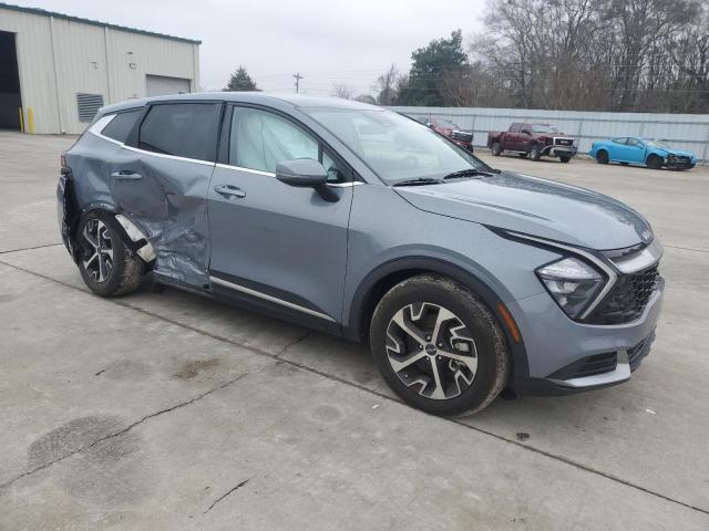 2023 KIA SPORTAGE E - 5XYK33AF7PG047244