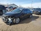 2018 CHEVROLET MALIBU HYB - 1G1ZF5SUXJF170182
